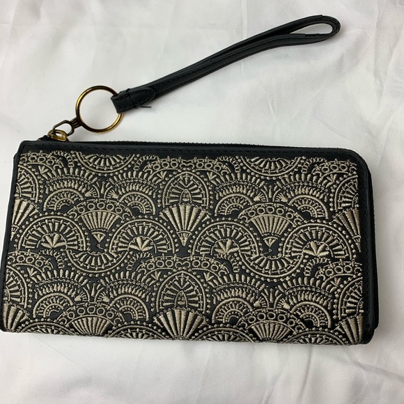 Target Bags Wallet Poshmark